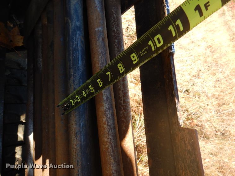 image for item DA5497 2007 Vermeer D7X11 II  Series II directional boring unit