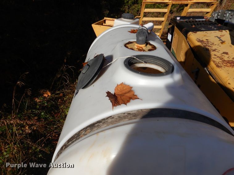 image for item DA5497 2007 Vermeer D7X11 II  Series II directional boring unit