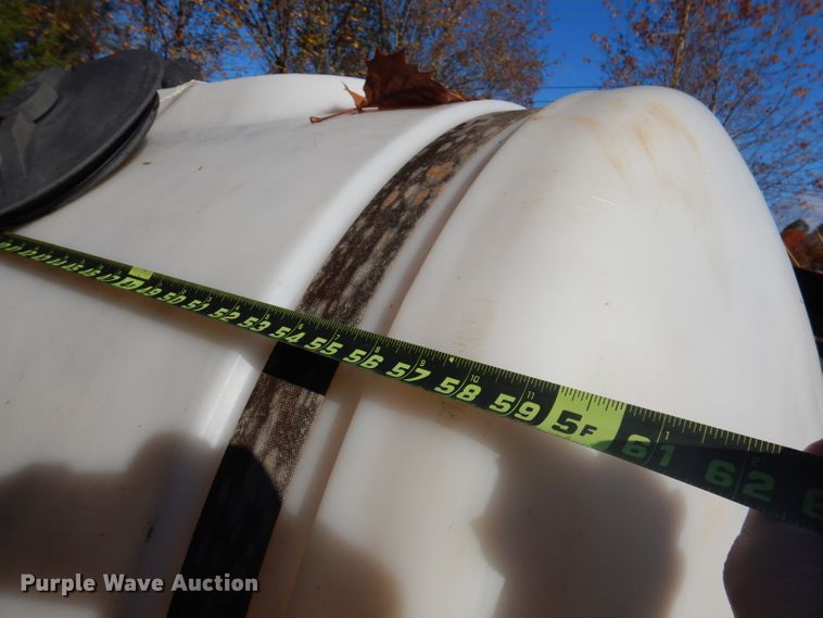 image for item DA5497 2007 Vermeer D7X11 II  Series II directional boring unit