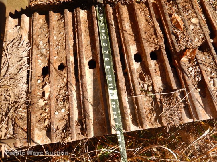 image for item DA5498 1998 Vermeer D24X40A  directional boring unit