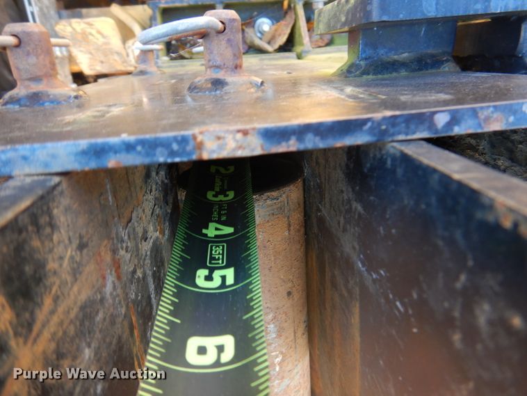 image for item DA5498 1998 Vermeer D24X40A  directional boring unit