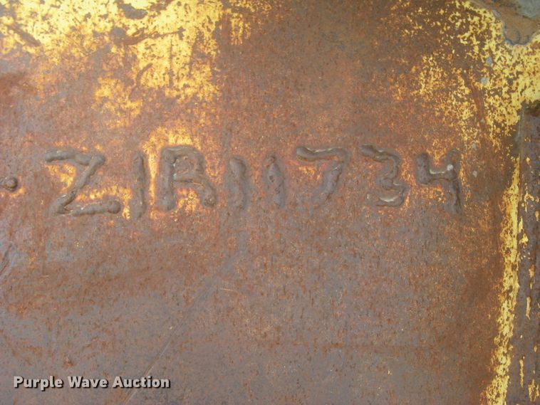 image for item DG5320 2008 Caterpillar 330DL  excavator