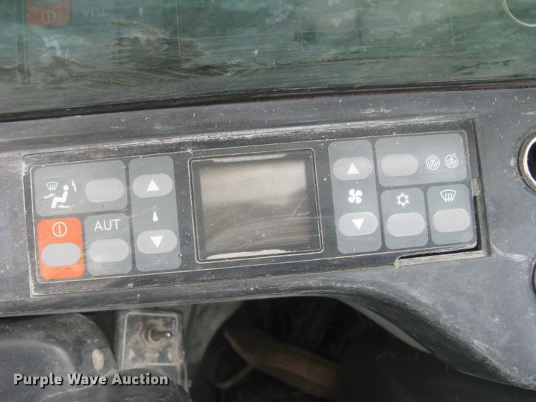 image for item DG5320 2008 Caterpillar 330DL  excavator