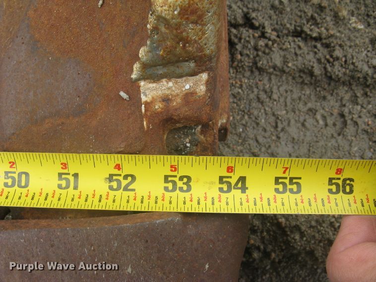 image for item DG5320 2008 Caterpillar 330DL  excavator