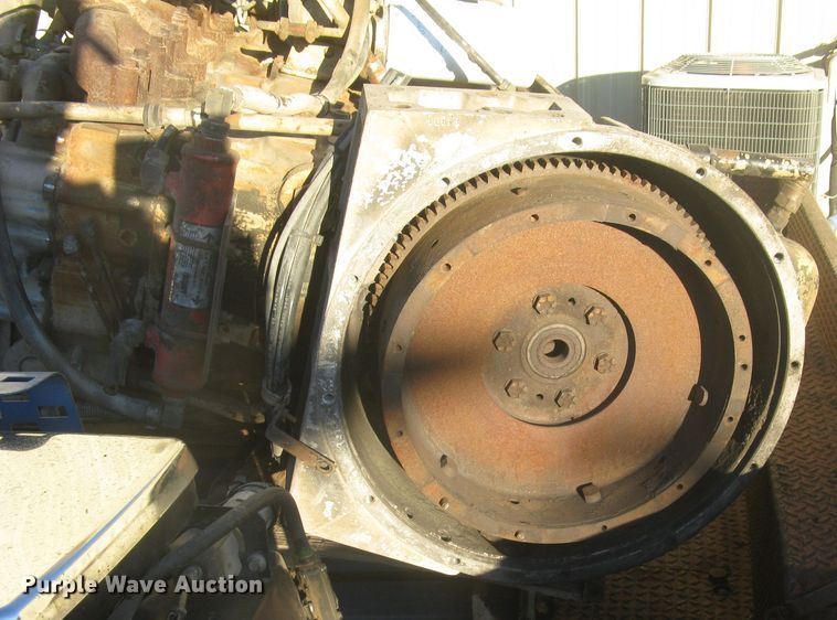 image for item DG5324 1985 Cummins 300  engine