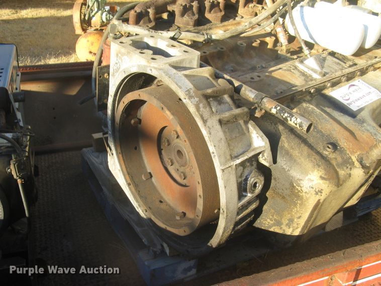 image for item DG5324 1985 Cummins 300  engine