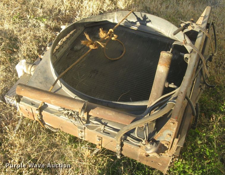 image for item DG5324 1985 Cummins 300  engine