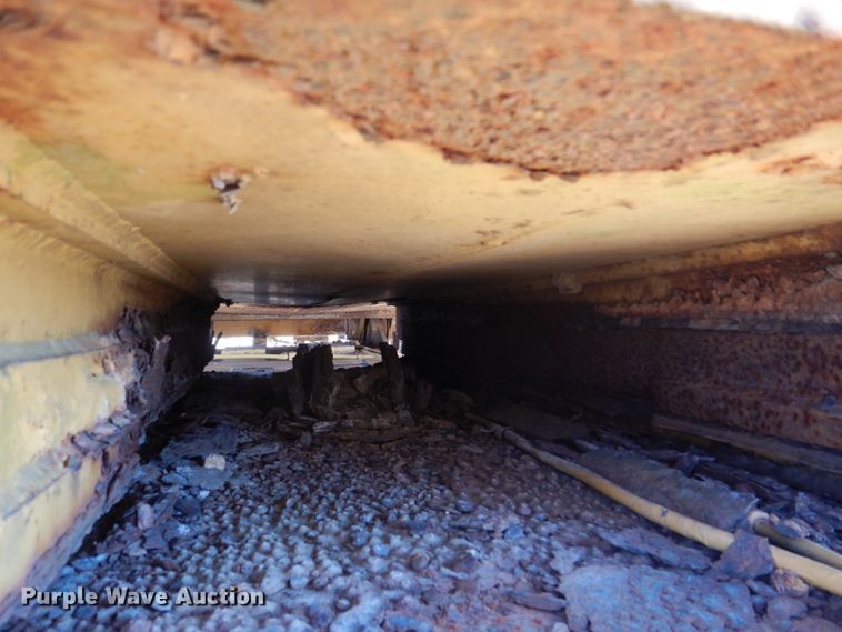 image for item DH7307 Caterpillar D35C  water wagon