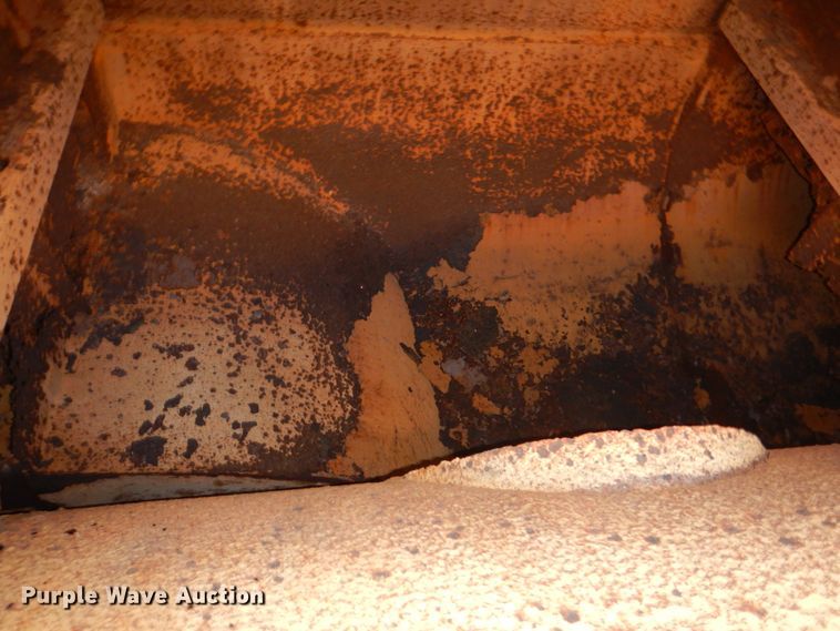 image for item DH7307 Caterpillar D35C  water wagon