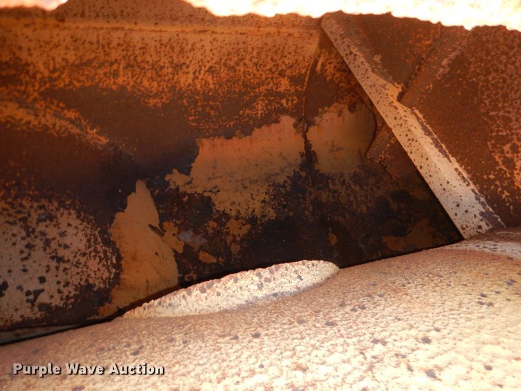 image for item DH7307 Caterpillar D35C  water wagon