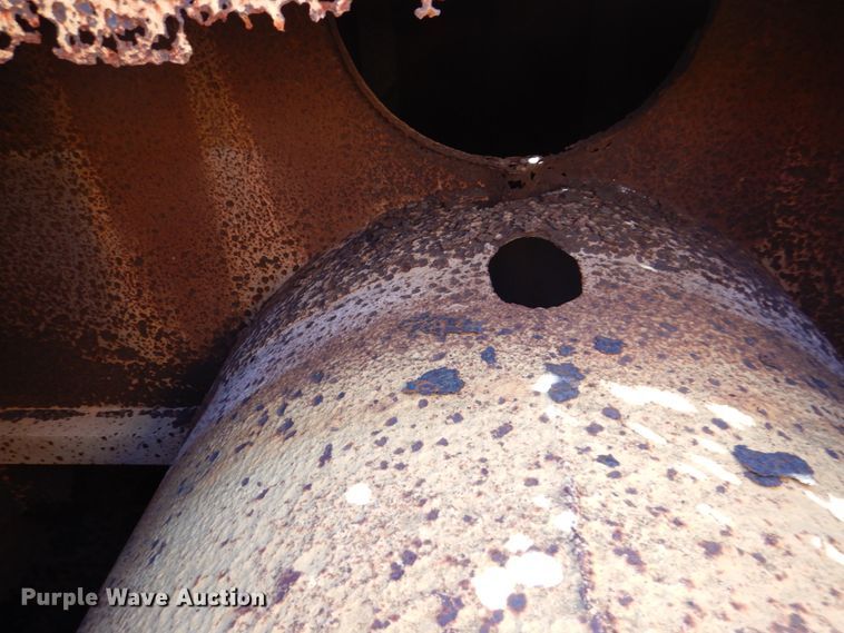 image for item DH7307 Caterpillar D35C  water wagon