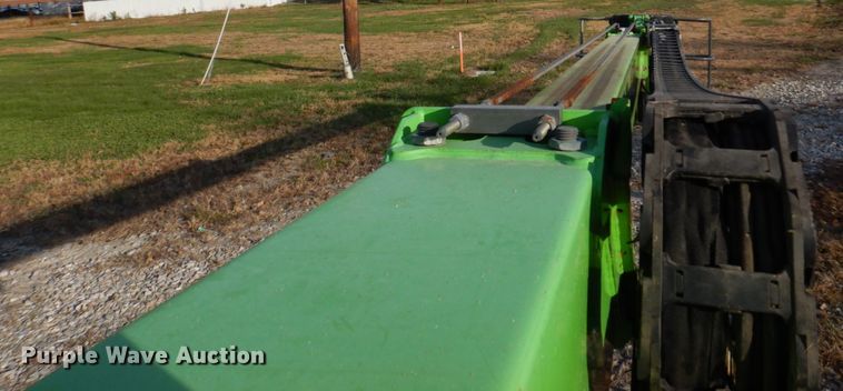 image for item DH8005 2011 Niftylift SP64D  boom lift