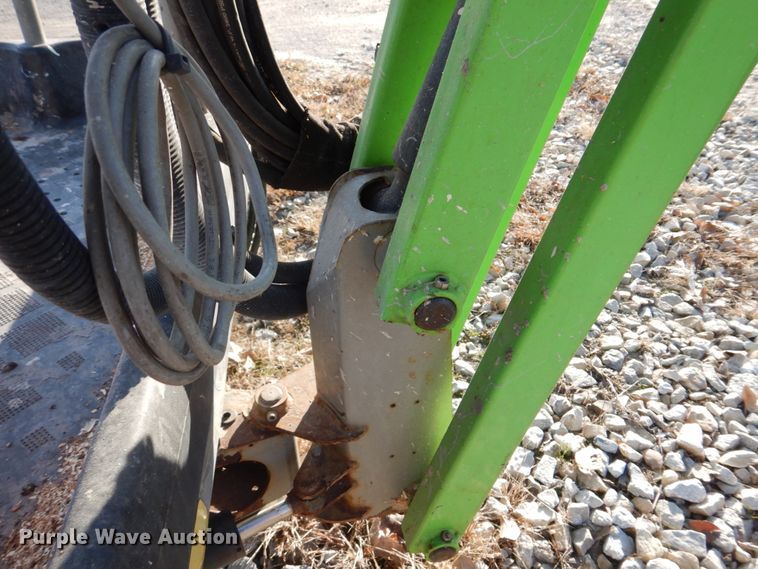 image for item DH8005 2011 Niftylift SP64D  boom lift