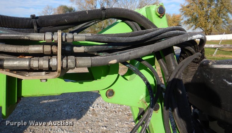 image for item DH8005 2011 Niftylift SP64D  boom lift