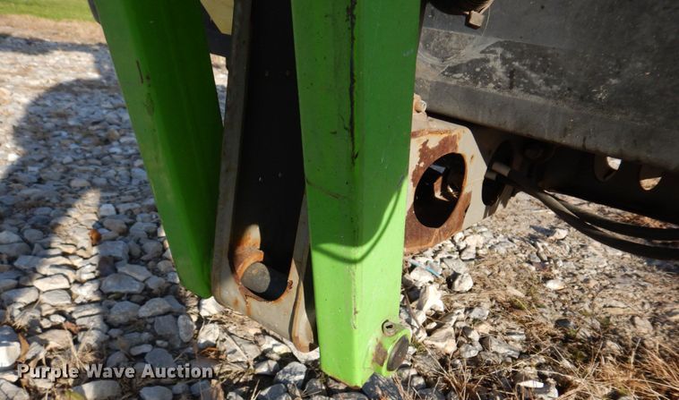 image for item DH8005 2011 Niftylift SP64D  boom lift