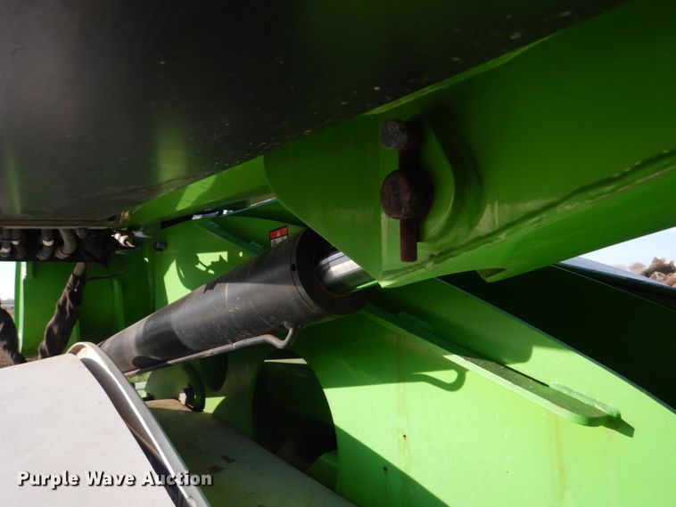 image for item DH8005 2011 Niftylift SP64D  boom lift