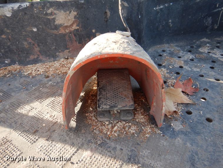 image for item DH8005 2011 Niftylift SP64D  boom lift