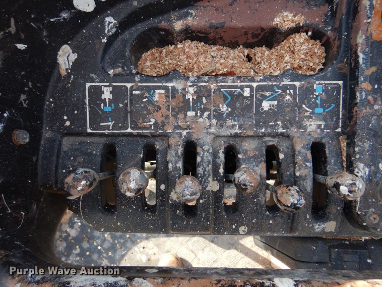 image for item DH8005 2011 Niftylift SP64D  boom lift