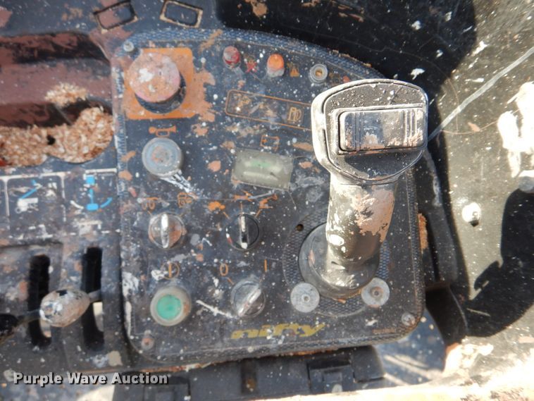 image for item DH8005 2011 Niftylift SP64D  boom lift