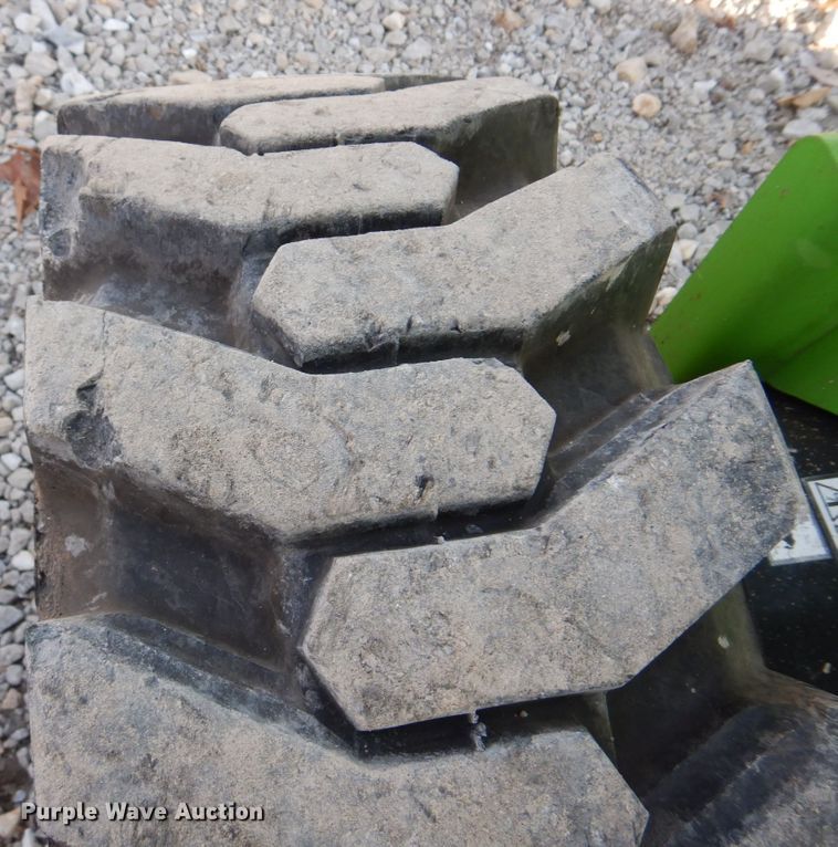 image for item DH8005 2011 Niftylift SP64D  boom lift