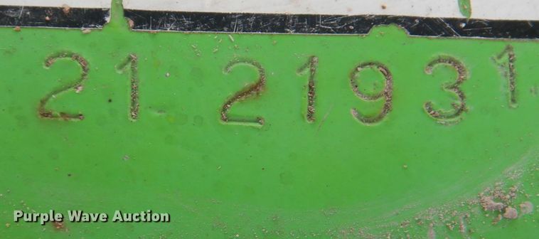 image for item DH8005 2011 Niftylift SP64D  boom lift