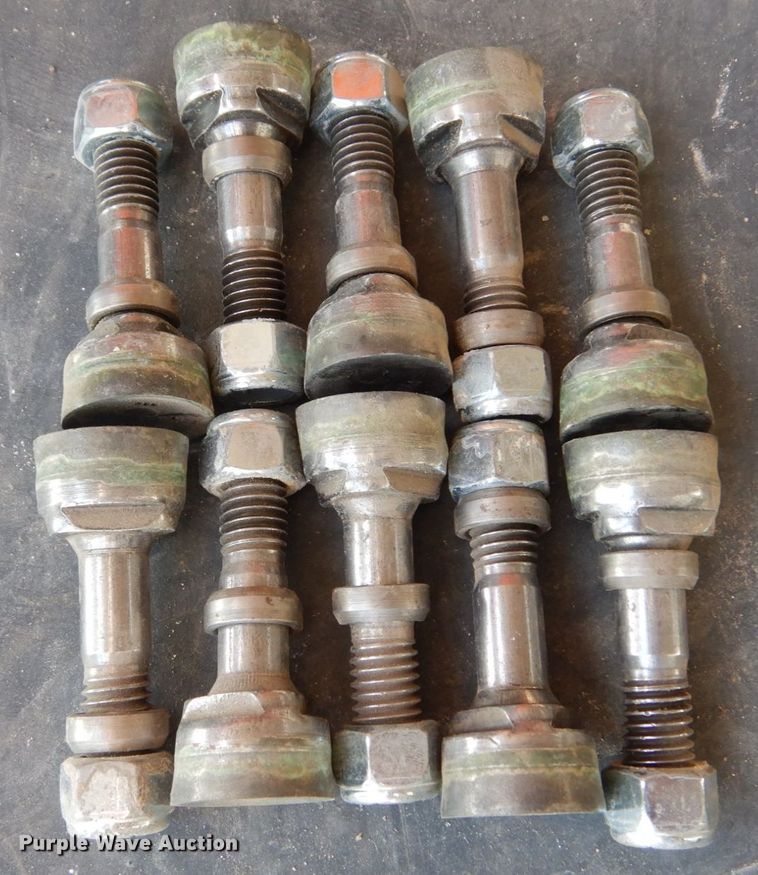 image for item DH8006 Bobcat SGX60  skid steer stump grinder