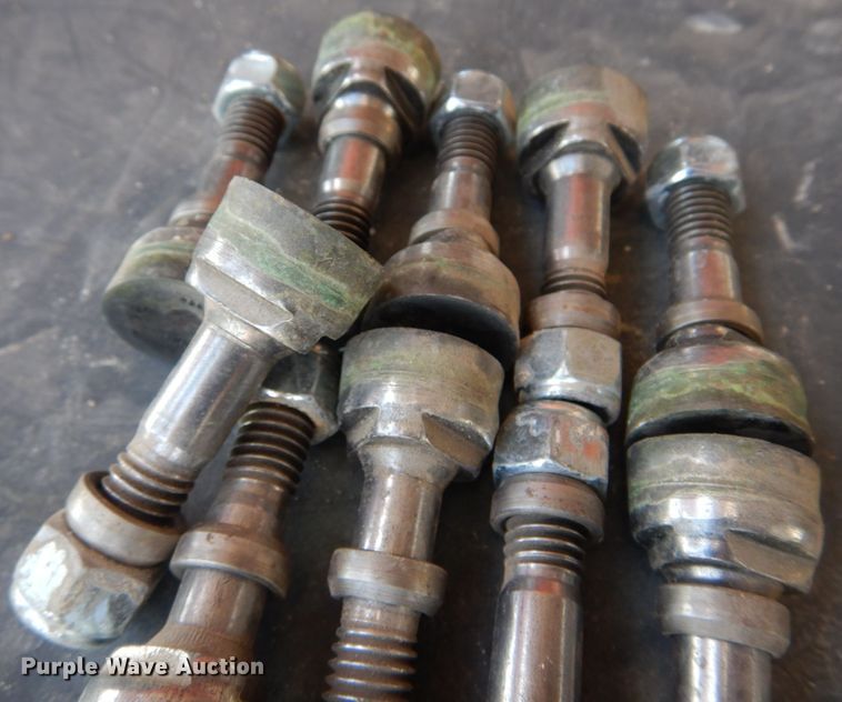 image for item DH8006 Bobcat SGX60  skid steer stump grinder