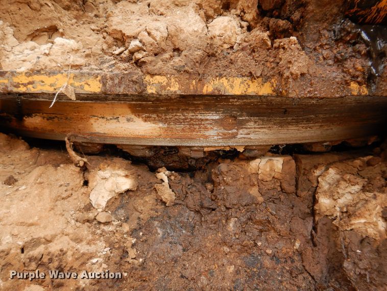 image for item DH8009 2000 Caterpillar 318BLN  excavator