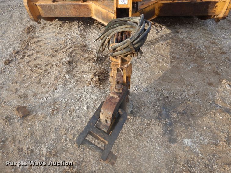 image for item DH8022 Cepco S150  scraper