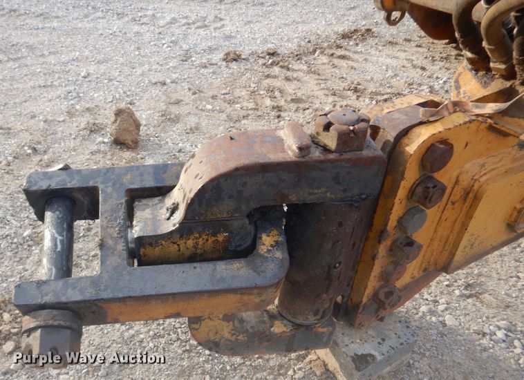 image for item DH8022 Cepco S150  scraper