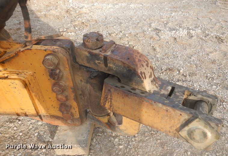 image for item DH8022 Cepco S150  scraper