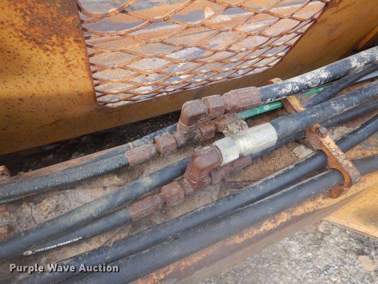 image for item DH8022 Cepco S150  scraper