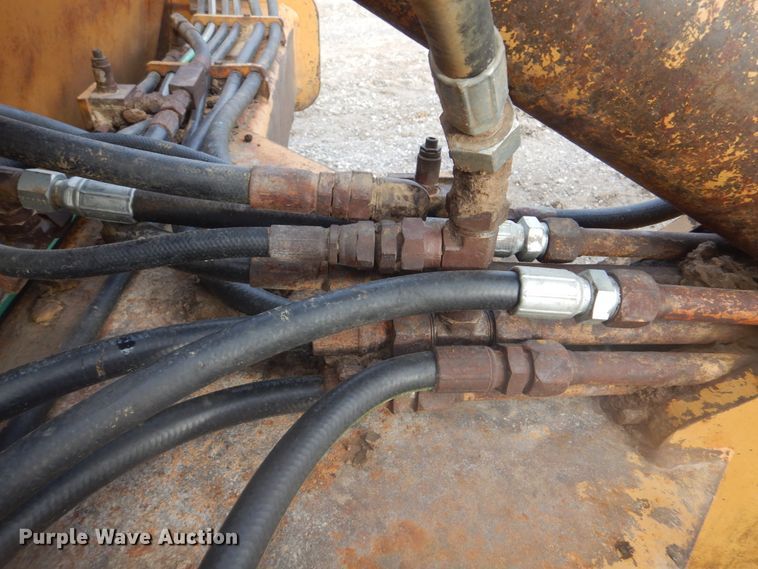 image for item DH8022 Cepco S150  scraper