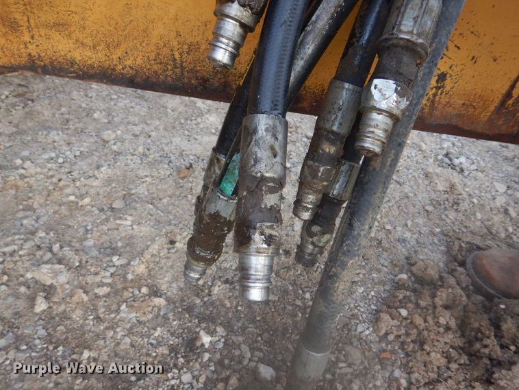 image for item DH8022 Cepco S150  scraper