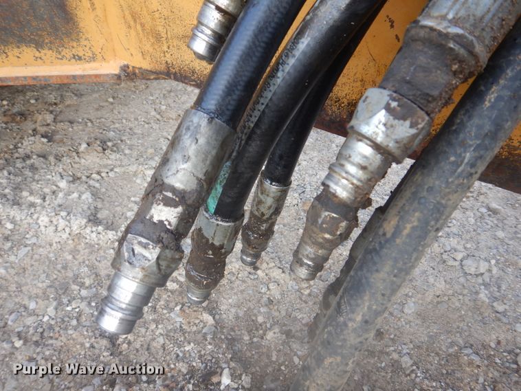 image for item DH8022 Cepco S150  scraper