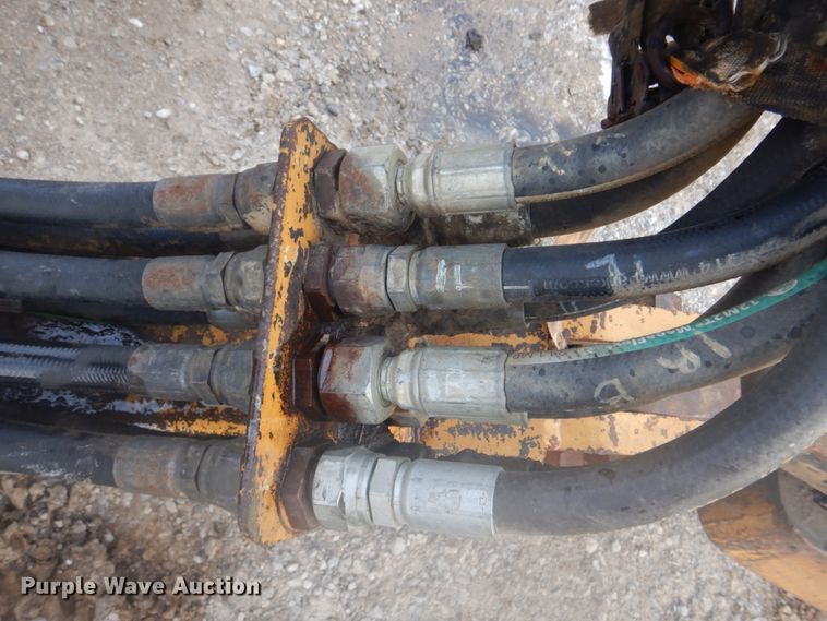 image for item DH8022 Cepco S150  scraper