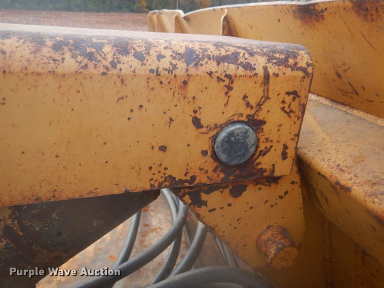 image for item DH8022 Cepco S150  scraper