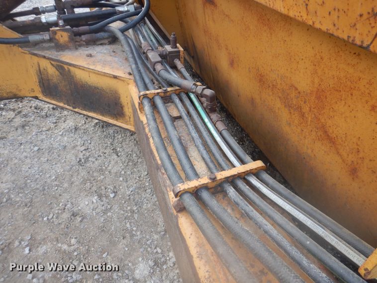 image for item DH8022 Cepco S150  scraper