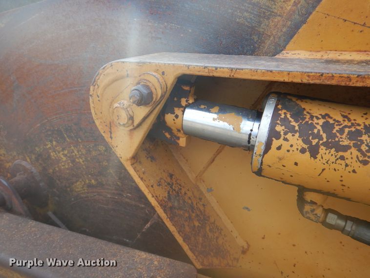 image for item DH8022 Cepco S150  scraper