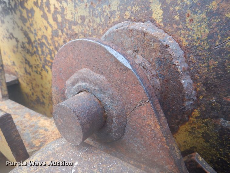 image for item DH8022 Cepco S150  scraper