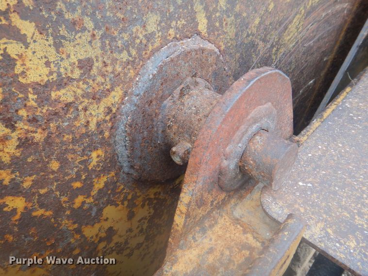 image for item DH8022 Cepco S150  scraper