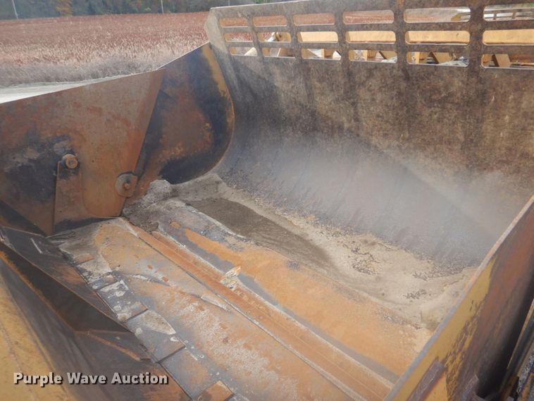 image for item DH8022 Cepco S150  scraper