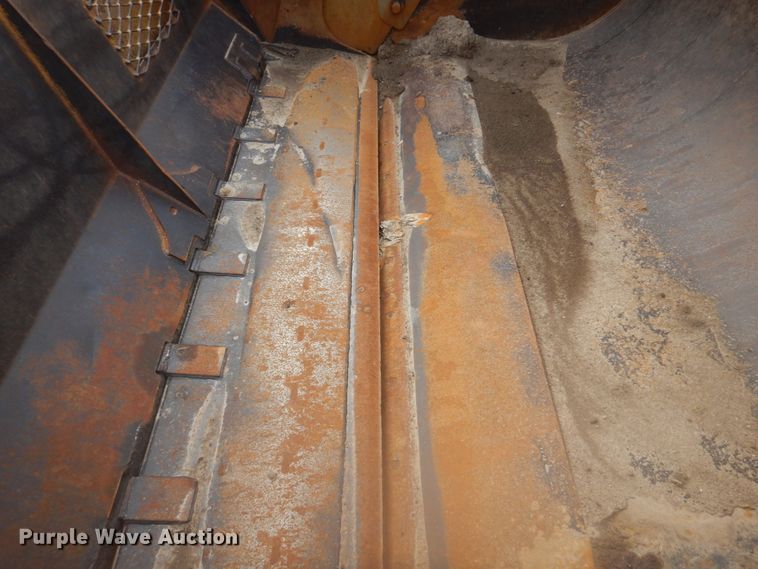 image for item DH8022 Cepco S150  scraper