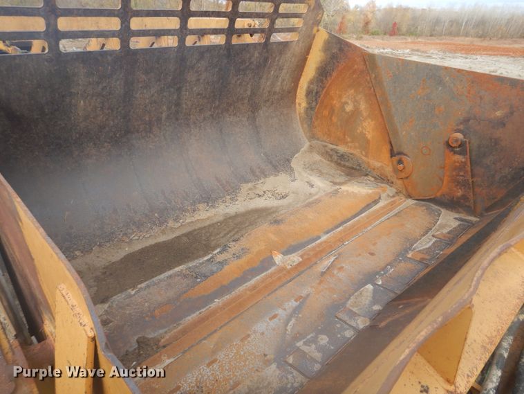 image for item DH8022 Cepco S150  scraper