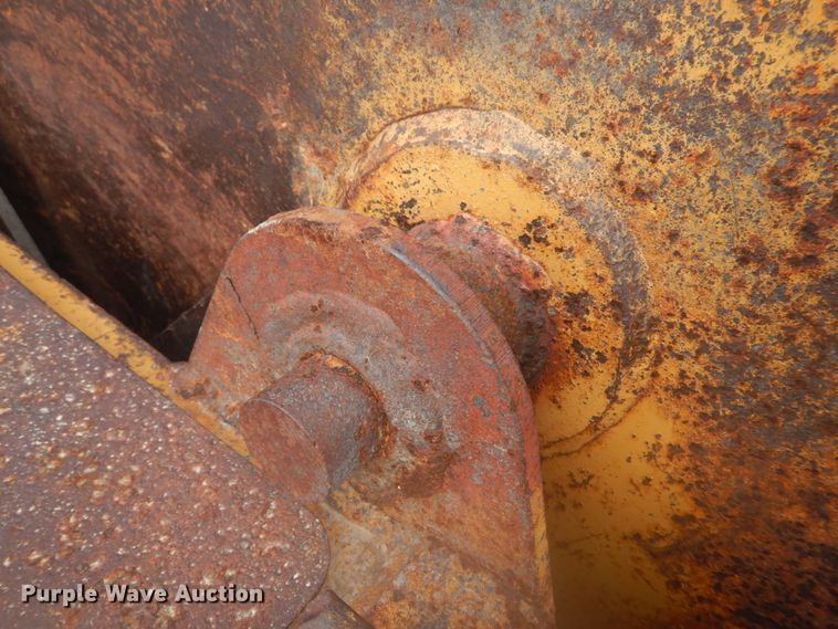 image for item DH8022 Cepco S150  scraper