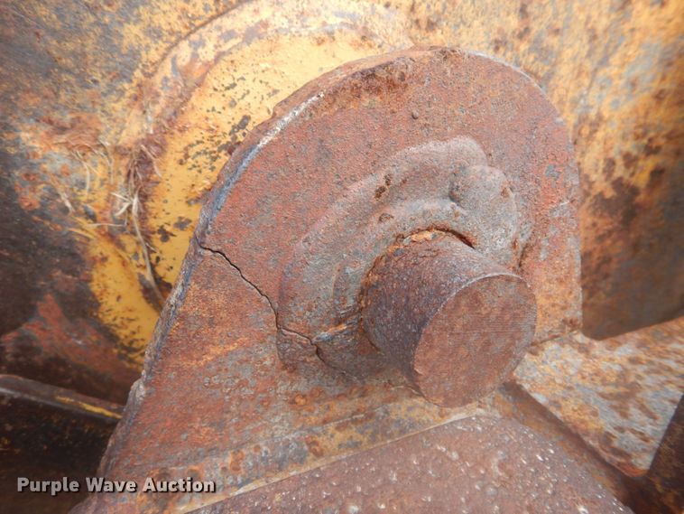 image for item DH8022 Cepco S150  scraper