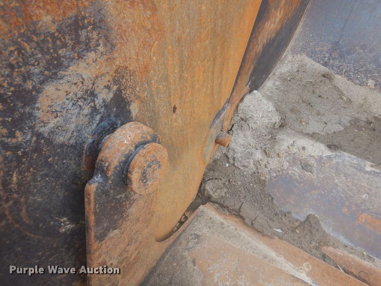 image for item DH8022 Cepco S150  scraper