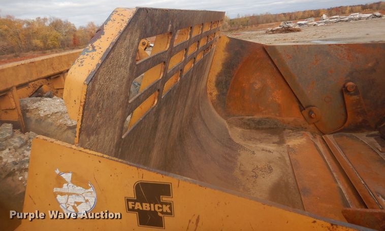 image for item DH8022 Cepco S150  scraper