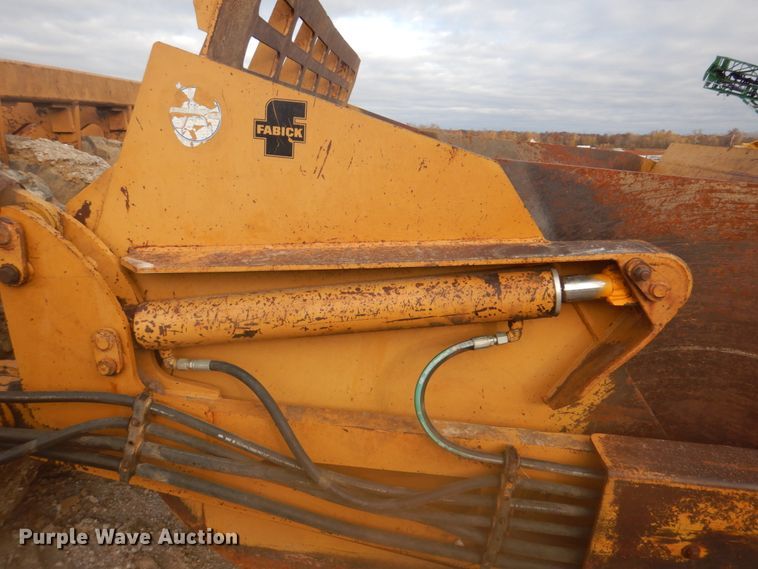 image for item DH8022 Cepco S150  scraper