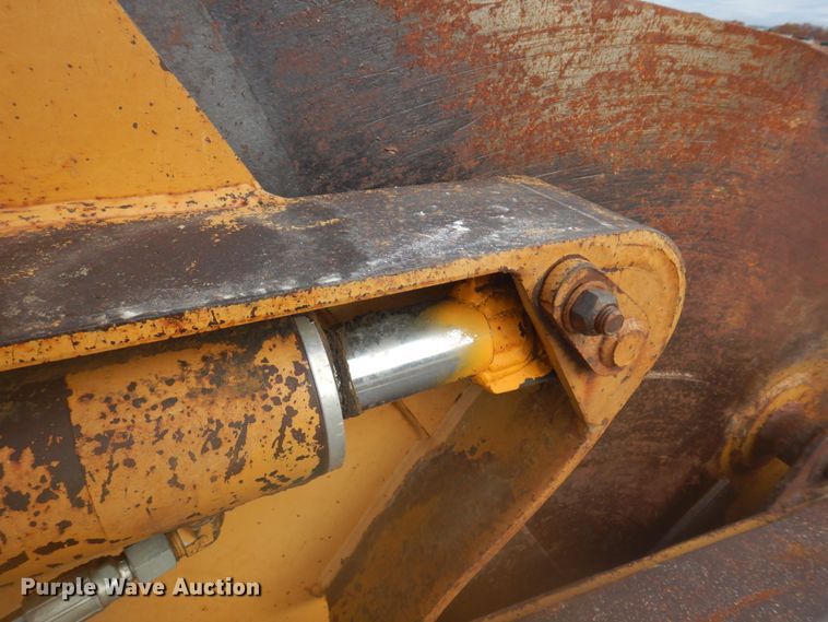 image for item DH8022 Cepco S150  scraper